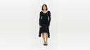 Blusa Decote V Pacchi