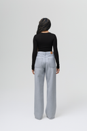 Blusa Zíper