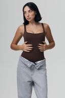 Body Alças