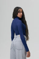 Blusa Gola Alta