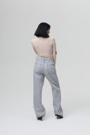 Blusa Gola Alta