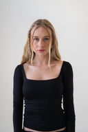 Blusa Manga Longa
