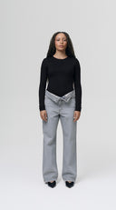 Blusa Zíper