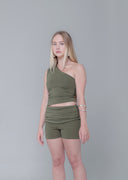 Short-Saia 2.0