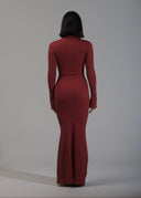 Vestido Pulso