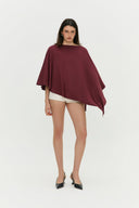 Poncho 2 em 1