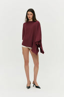 Poncho 2 em 1