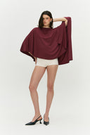 Poncho 2 em 1