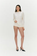 Camiseta Loose