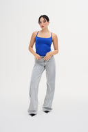 Blusa Alças