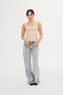 Blusa Alças