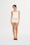 Blusa Frente Única