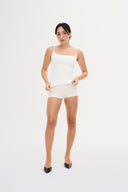 Blusa Alças