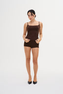 Blusa Alças