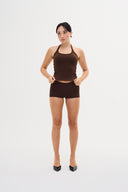 Blusa Frente Única