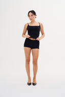 Blusa Alças