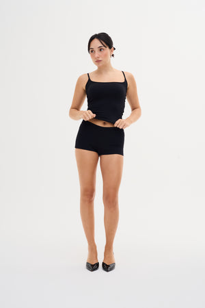 Blusa Alças